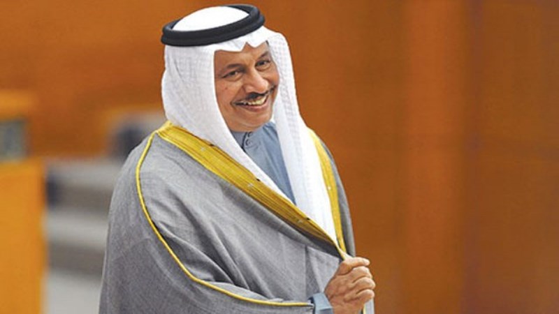 رئيس الوزراء الكويتي يزور الأردن ويفتتح