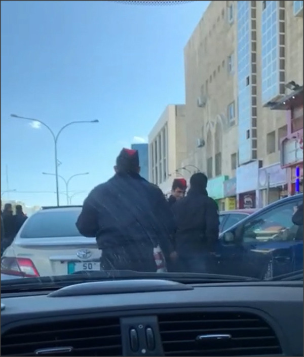 الأمن ينشر تفاصيل جديدة.. هذا ما