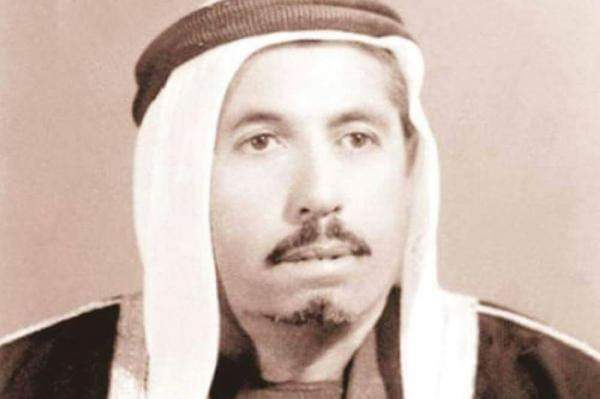 الذكرى الواحدة والعشرون لوفاة الشيخ اسليم