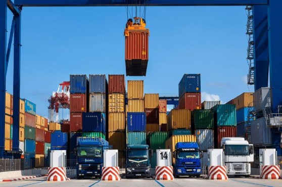 ارتفاع صادرات اربد الشهر الماضي 21