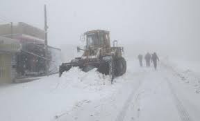 بلديات المملكة تواصل استعداداتها للمنخفض الجوي