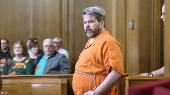 (شيطان أوبر) .. . سائق قتل