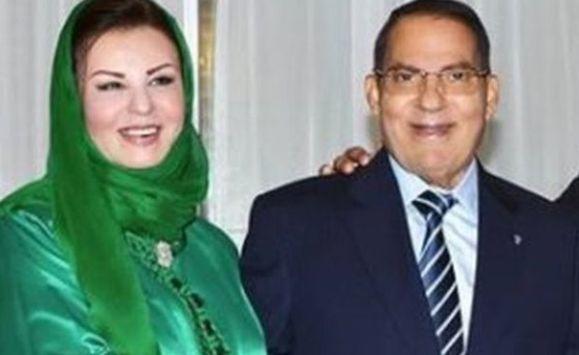 زين العابدين يظهر من جديد