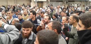 فعاليات معان تلغي مسيرة الجمعة