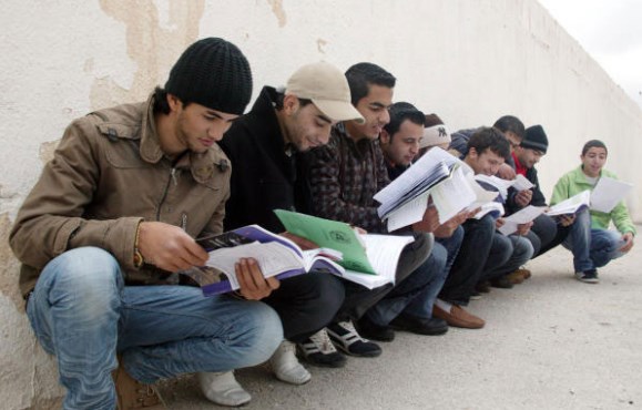 عجلون .. تعطيل كافة المدارس في