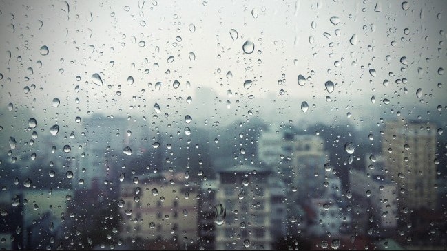 أجواء باردة وانحسار المنخفض الجوي