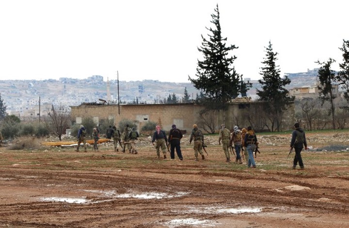 مقتل 41 أكثرهم مدنيون بتفجير سيارة