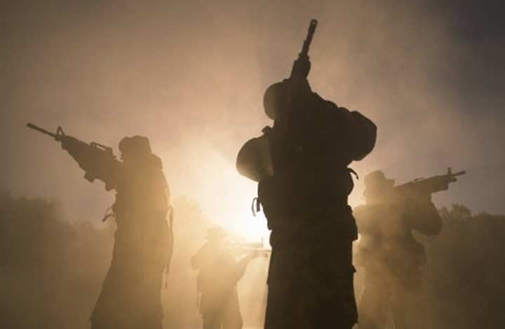 عراف بريطاني: حرب عالمية ثالثة قادمة