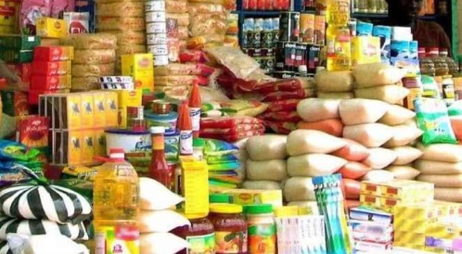 مادبا: اتلاف 106 كغم من المواد