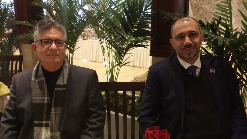 حمدان: شركات النقل والسياحة تساهم بـ