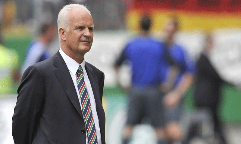 مدرب سوريا متفاجئ من الأردن