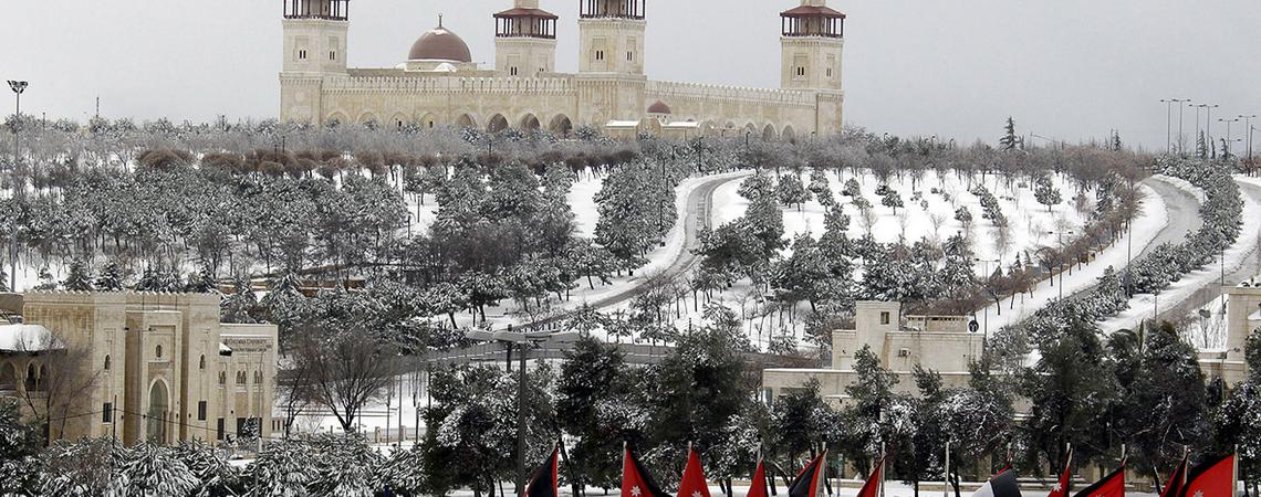 سقطة لـ طقس العرب : لماذا