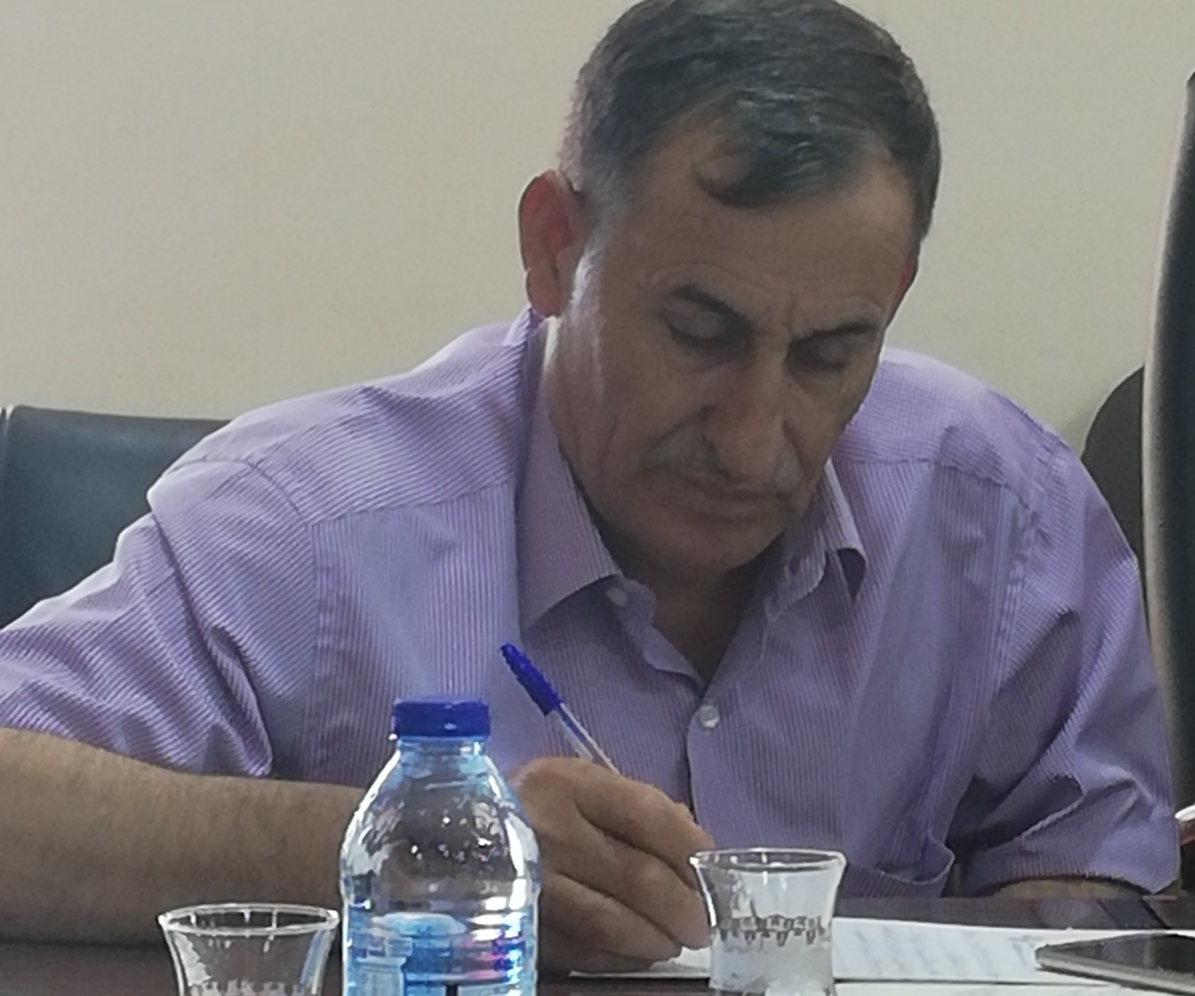 الصوامع ورومانسية الاردنيين