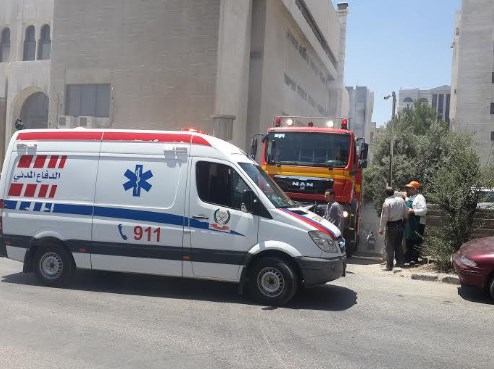 58 إصابة و541 حالة مرضية في