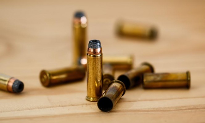 أردني يطلق 5 طلقات بفوز النشامى