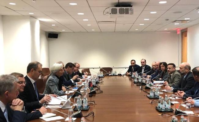 ماذا جرى بين الرزاز وصندوق النقد