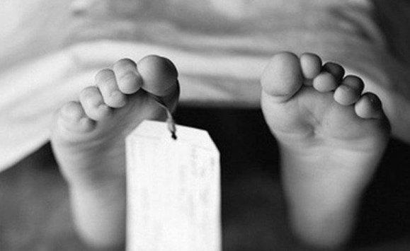 أرادت تأديب طفلها فضربته حتى الموت