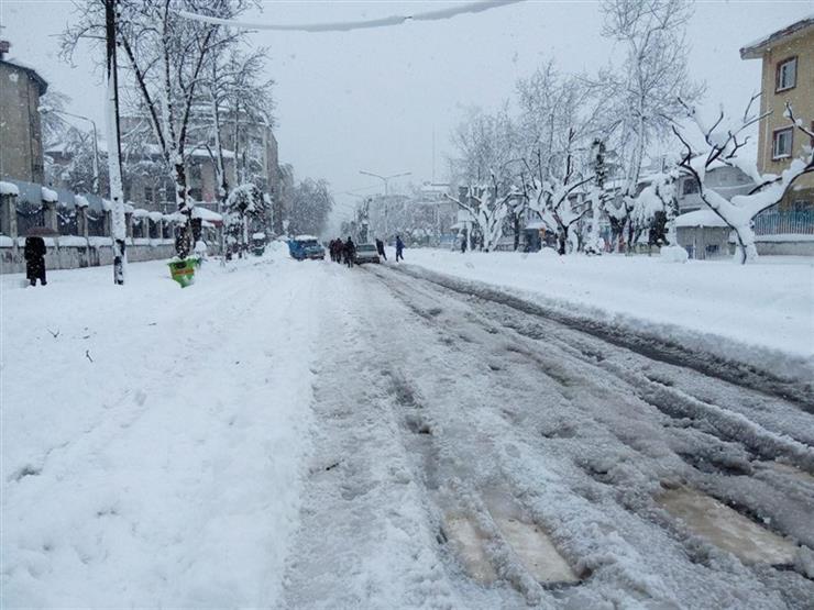 المنخفض (زعل) يحل ضيفا على الأردنيين