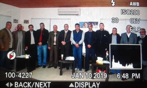 اندية الفئة الاولى لكرة النساء تناقش