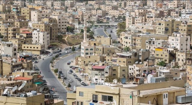 تراجع الطلب على العقار