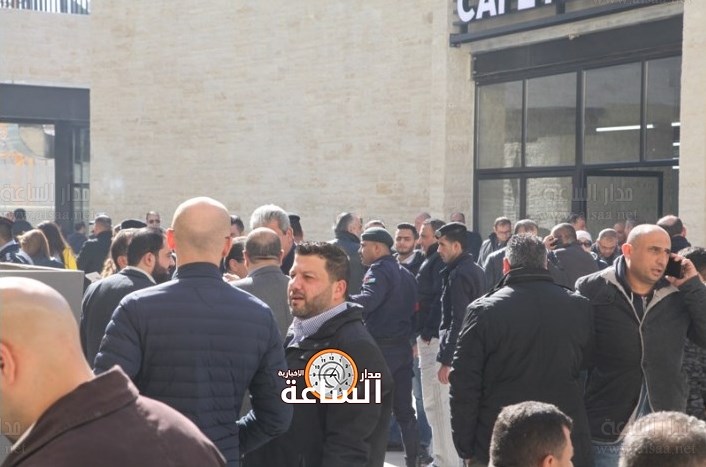 20.4 % نسبة التصويت في انتخابات