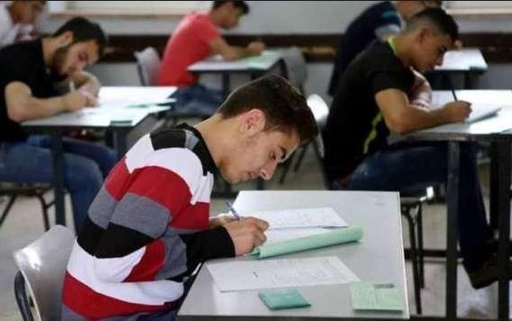 19809 مشتركين يتقدمون غدا لسابع ايام