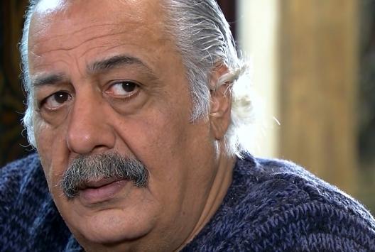 أيمن زيدان: أعيدوا لنا دمشق