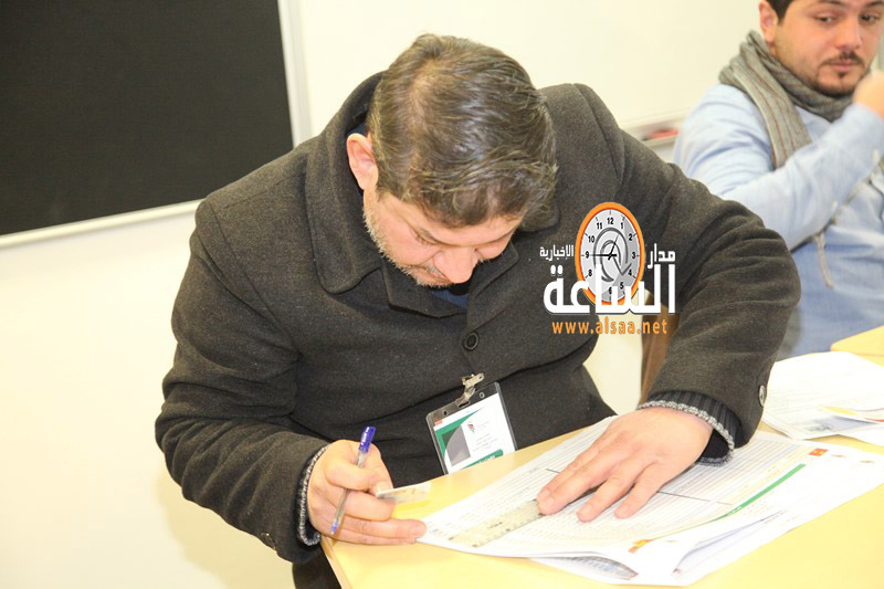 المستقلة للانتخاب: هذه نسب اقتراع غرف