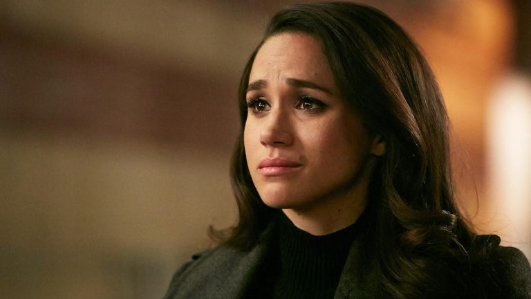 لهذا السبب‎.. الشرطة تعتقل شقيق ميغان