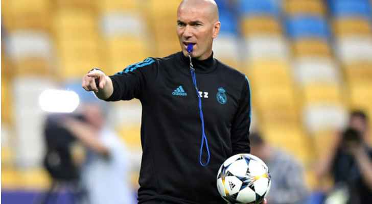 كيف تسبب بيل ورونالدو في رحيل