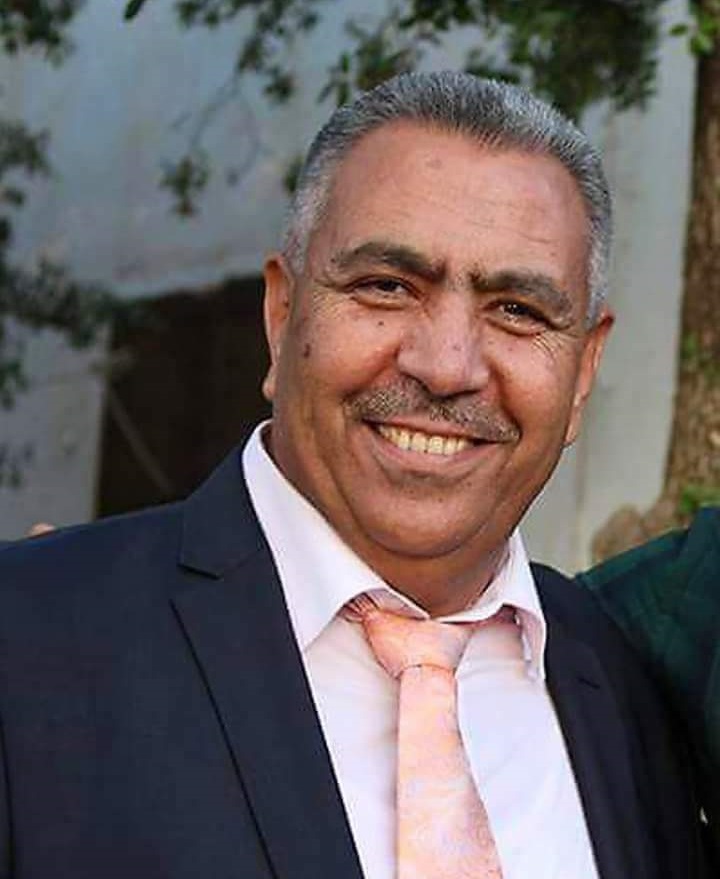 الدكتور مصلح العلوان العبادي.. مبروك المنصب