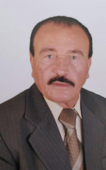 محمود خريسات أمينا عاما لحزب الوعد