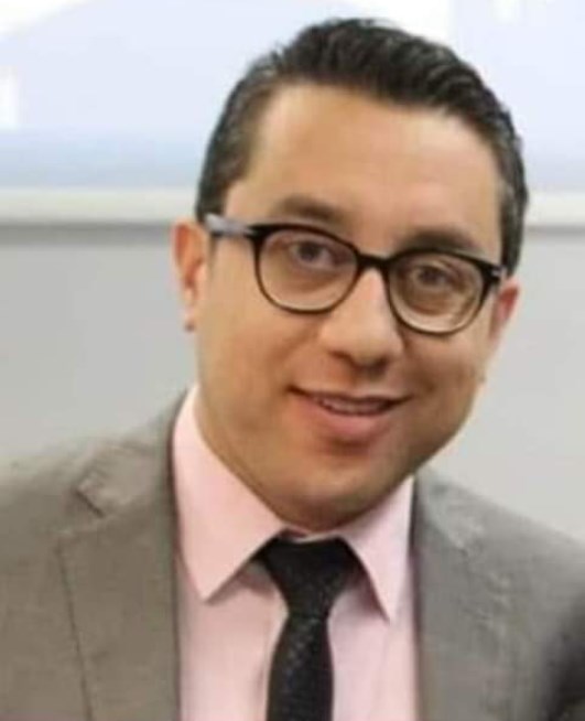 العتوم مديرا لمستشفى جرش الحكومي