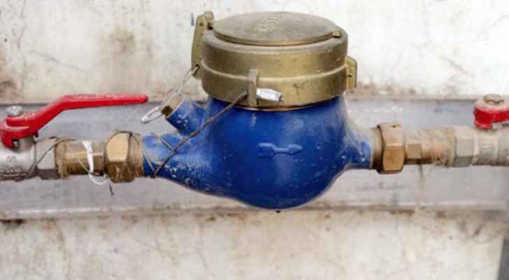 مياهنا: المواطن يتحمل كلفة تلف عداد