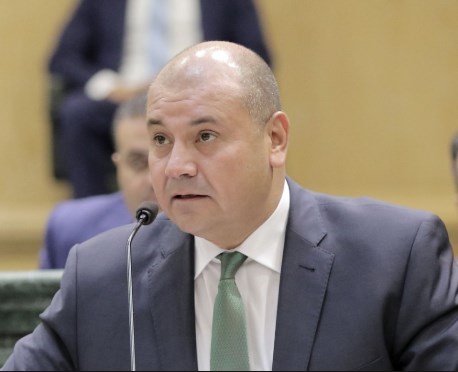 العودات: قانونية النواب ستقر العفو العام