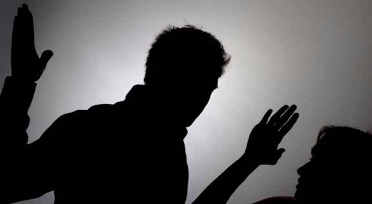 لاجئ سوري يقتل زوجته بوحشية ويدفنها