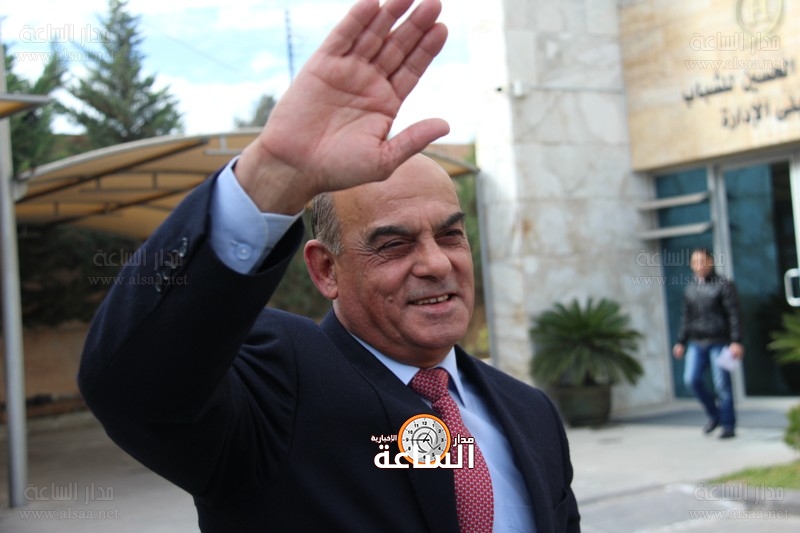 العلاف: ما يعادل 200 ملف تحقيقي