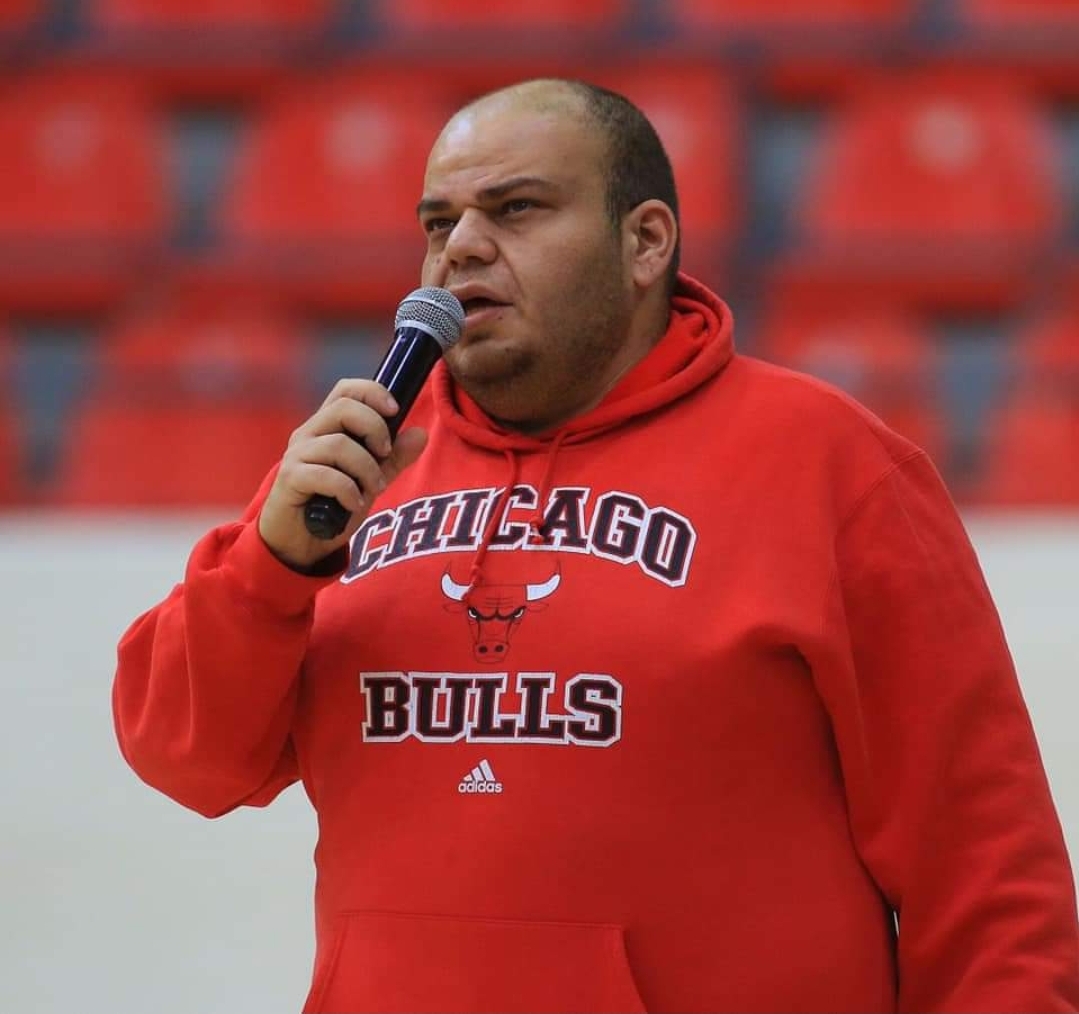 الدباس مديرا إداريا لـ «صقور الاردن»