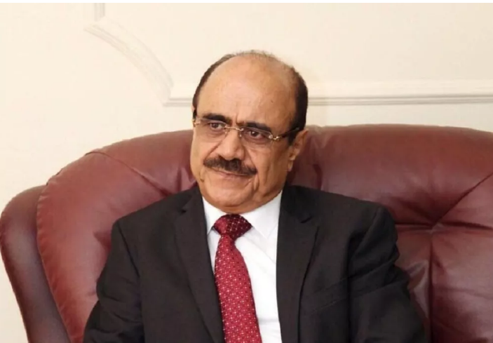 السفير اليمني: الملك يمثل العرب والمسلمين