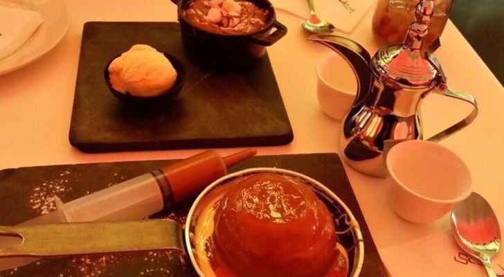 مطعم في دبي يغرّم زبائنه.. لهذا