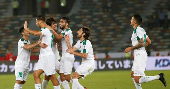 صراع الصدارة يشعل مواجهة العراق وإيران