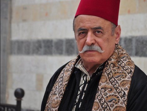 زوجة أسعد فضة تنفي خبر وفاته