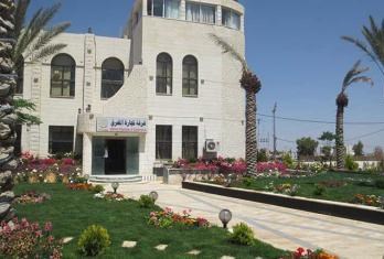 العرقان رئيسا لغرفة تجارة محافظة المفرق