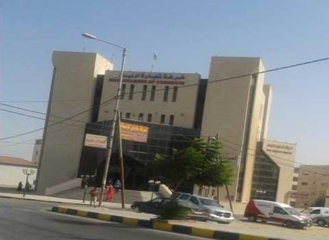 الشوحة رئيسا لغرفة تجارة اربد