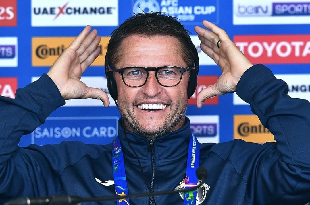 فيتال يوضح اسباب عدم اجراءه لتغييرات