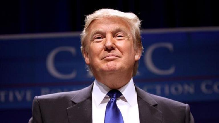 قرارك خاطئ.. ترامب طالب استخباراته بتقرير