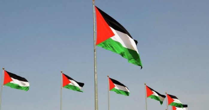 فلسطين تتولى رسميا رئاسة مجموعة الـ77