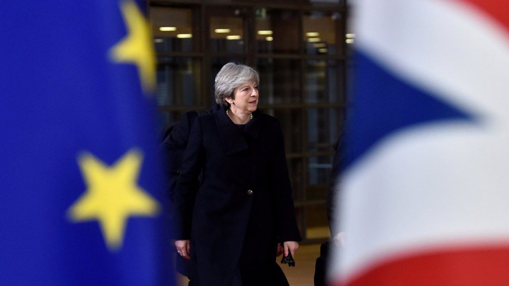 أبرز مراحل بريكست من الاستفتاء إلى