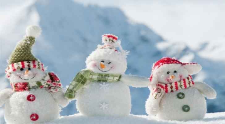 الأرصاد: هذه المناطق ستشهد تساقطا للثلوج