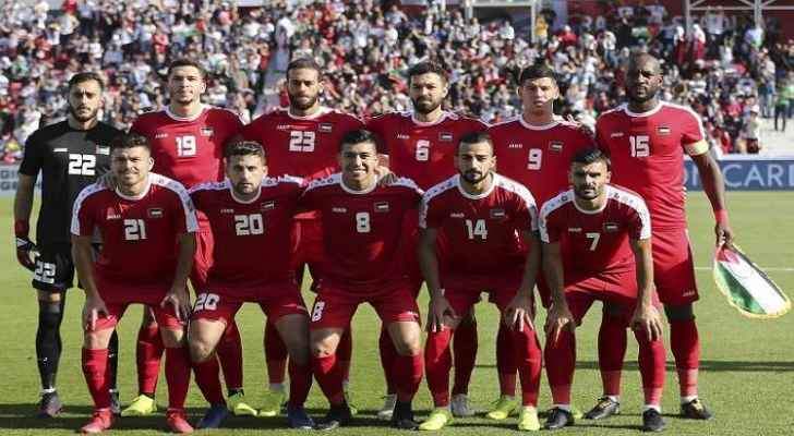 هذه حظوظ فلسطين في التأهل إلى